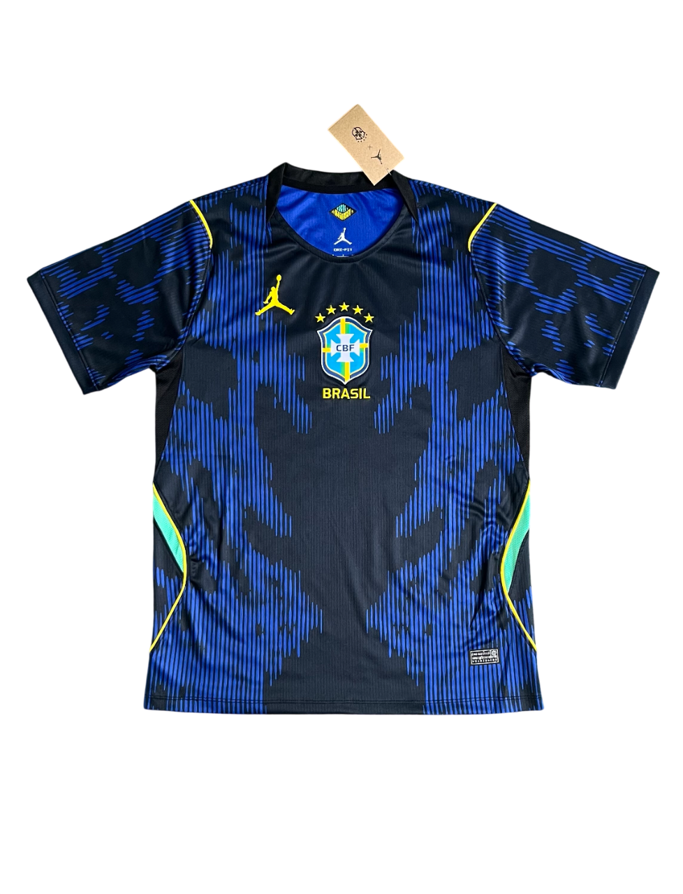Brazil 25-26 Away