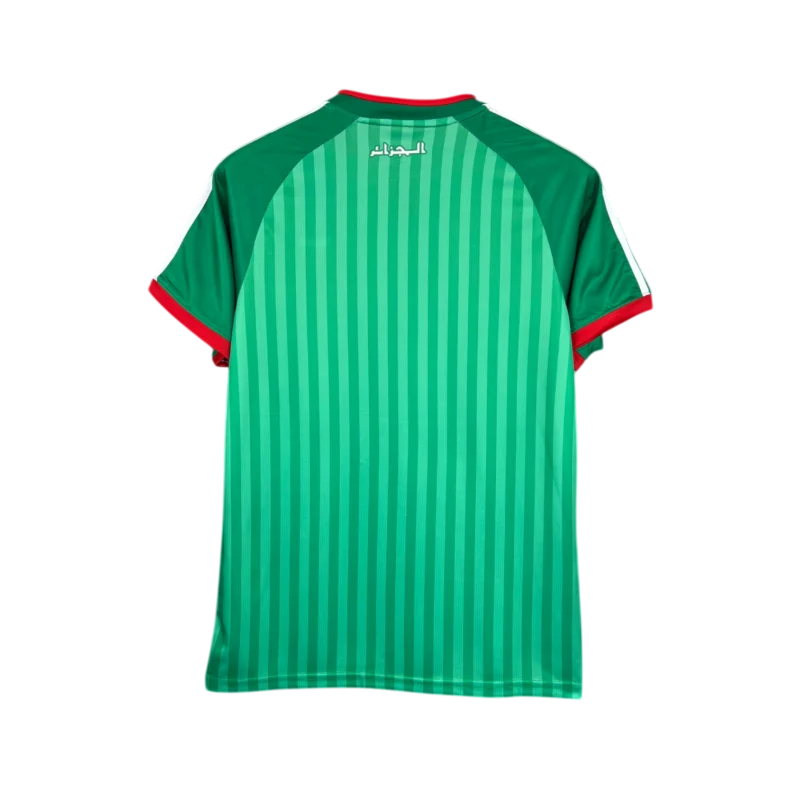 Algeria 25-26 Away - Image 2