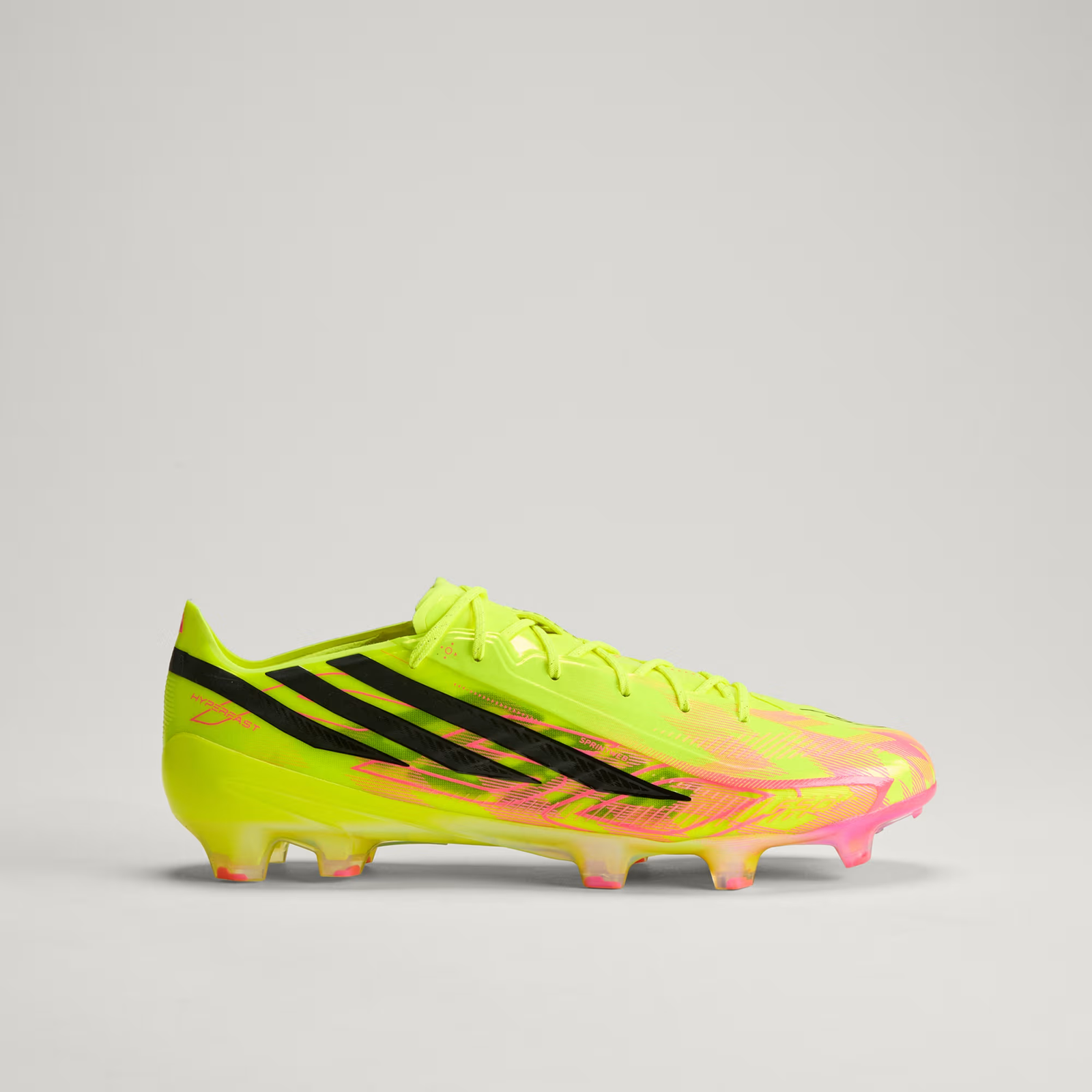 F50 Elite Too Light FG