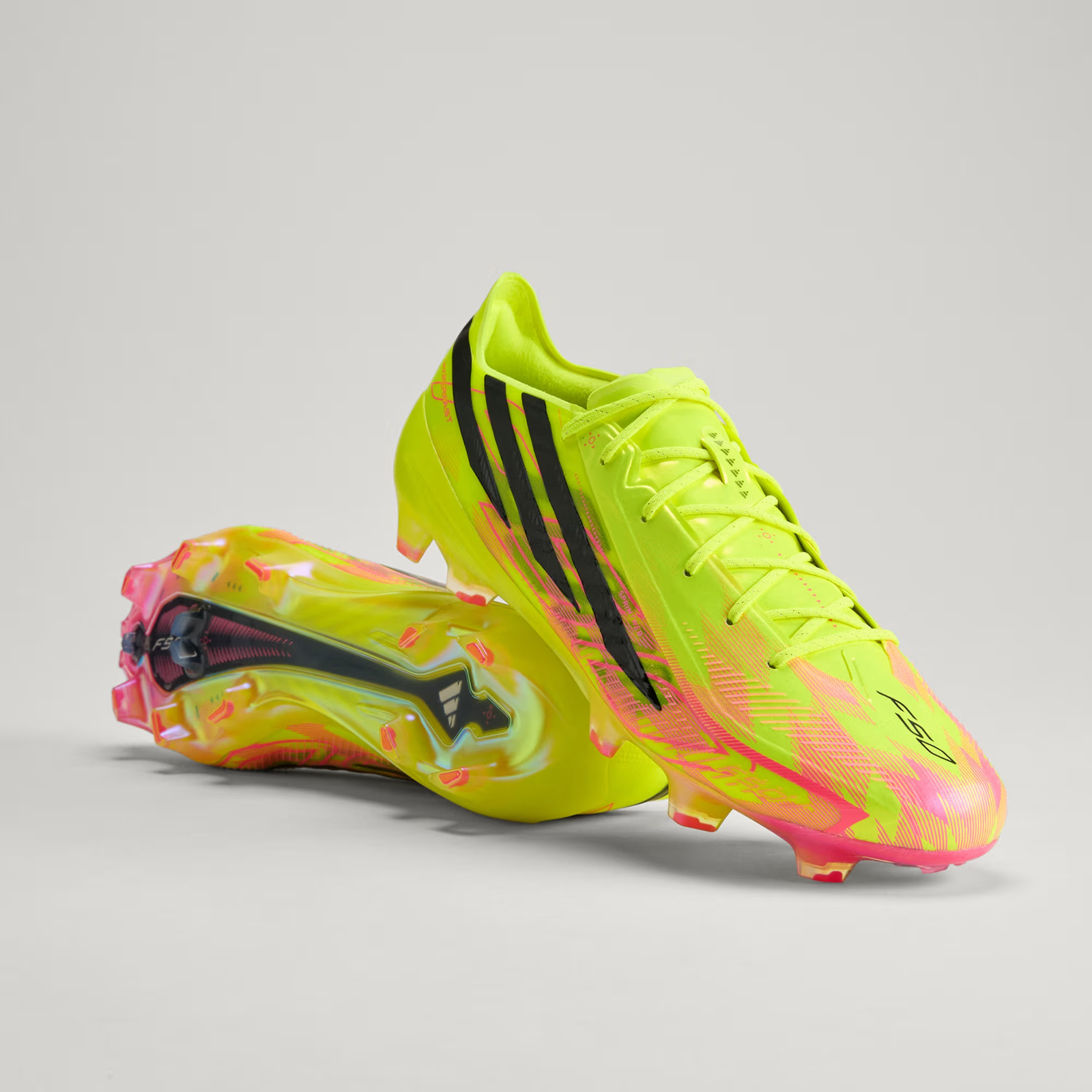 F50 Elite Too Light FG - Image 2