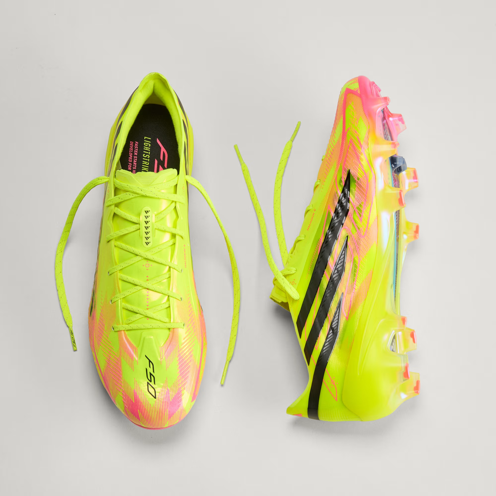 F50 Elite Too Light FG - Image 3