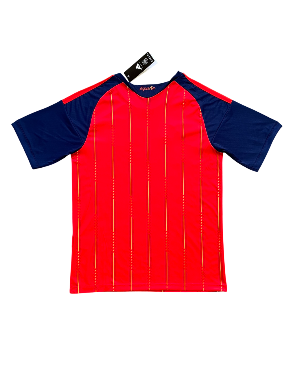 Spain 25-26 home - Image 2
