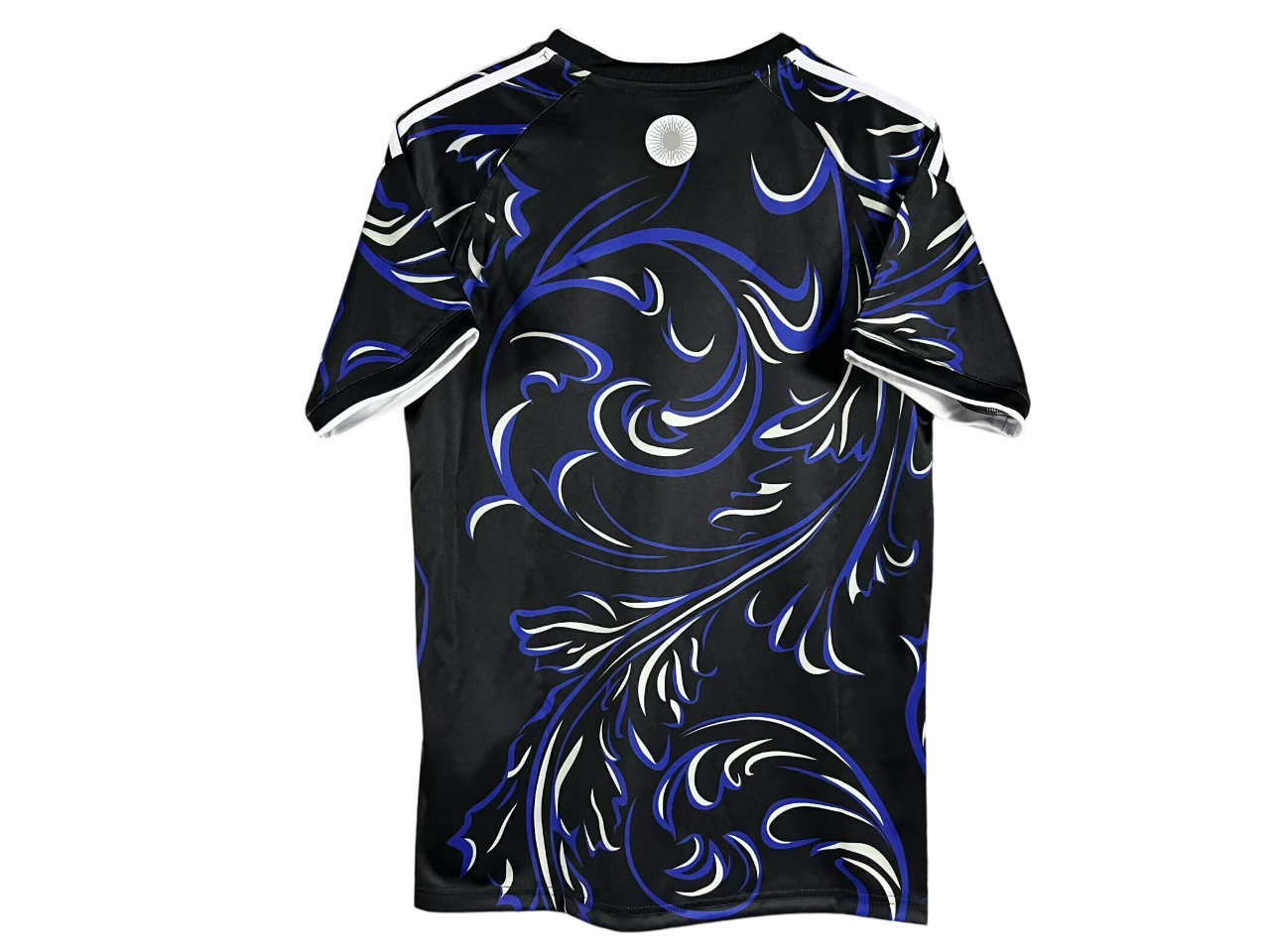 Argentina 25-26 Away - Image 2