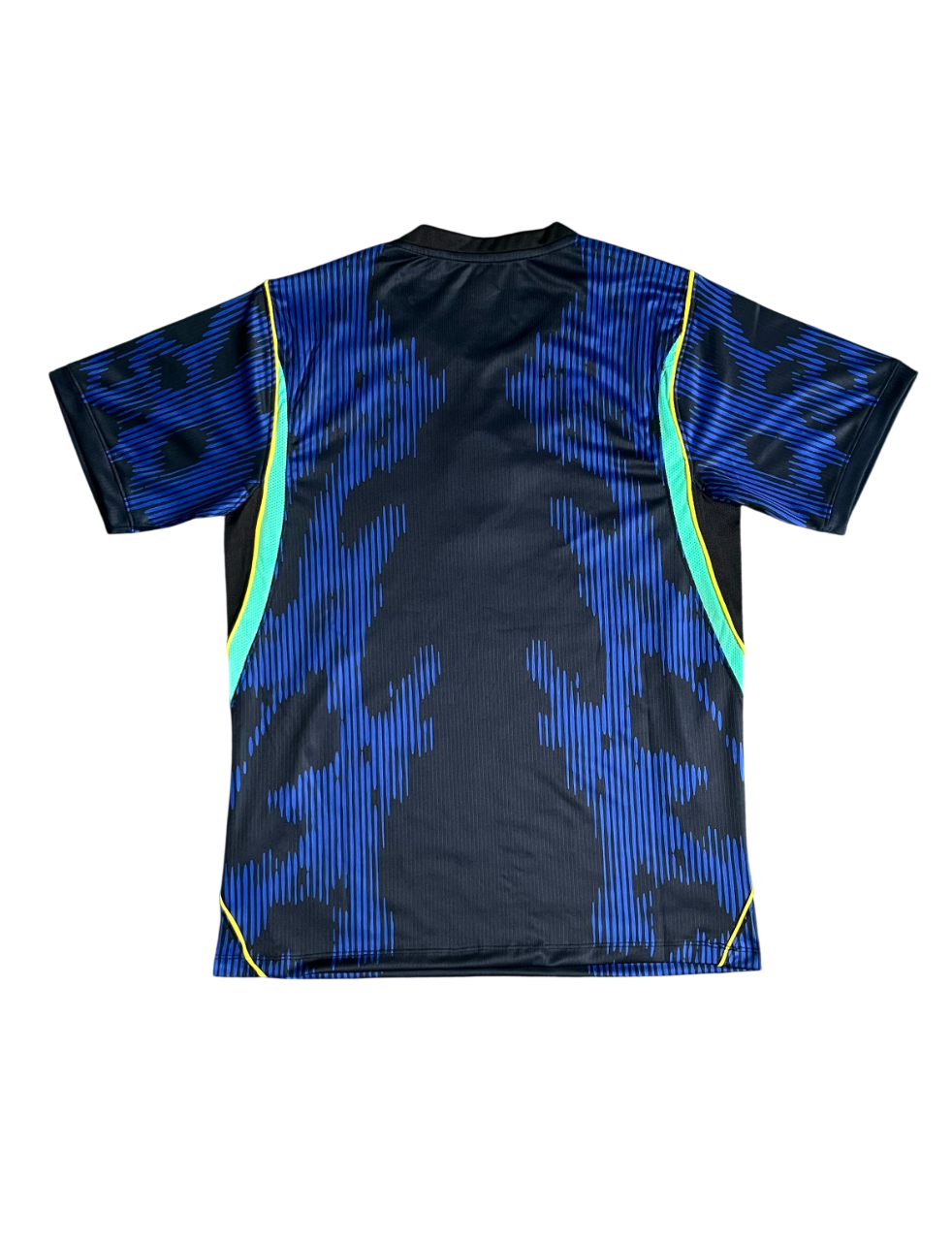 Brazil 25-26 Away - Image 2