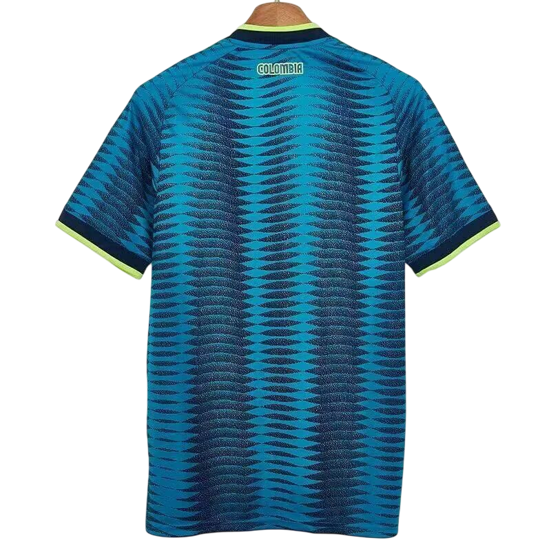 Colombia 25-26 Away - Image 2