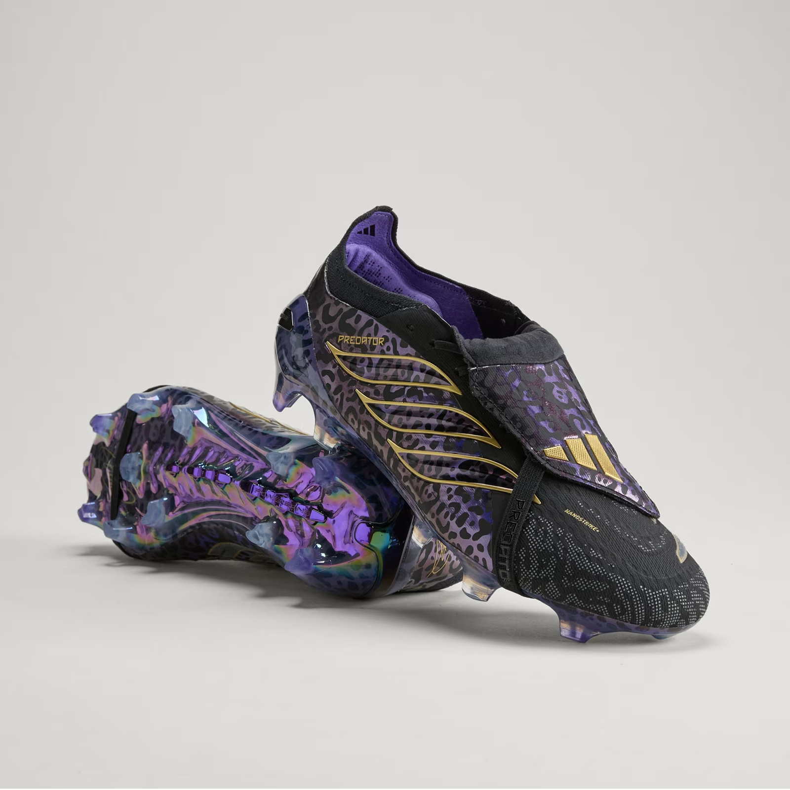 PREDATOR ELITE TONGUE X KAKA FG - Image 2