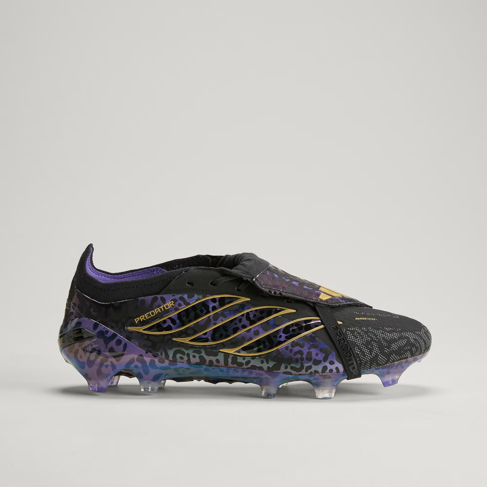 PREDATOR ELITE TONGUE X KAKA FG