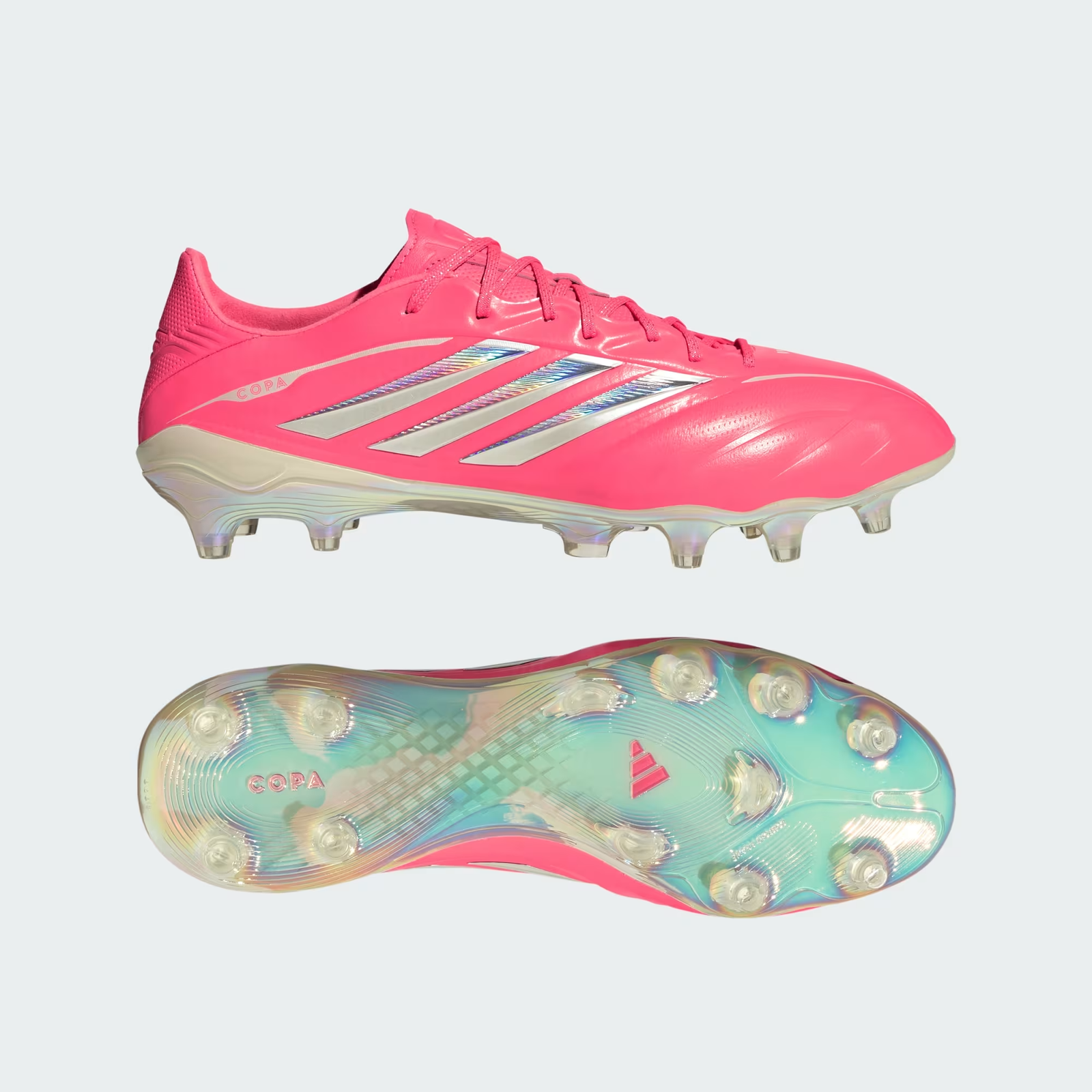 Copa Pure IV Road To Glory FG - Image 2