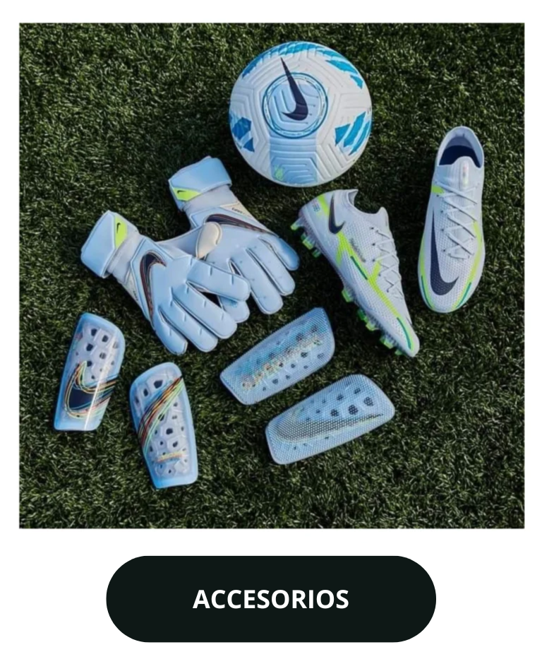 ACCESORIOS