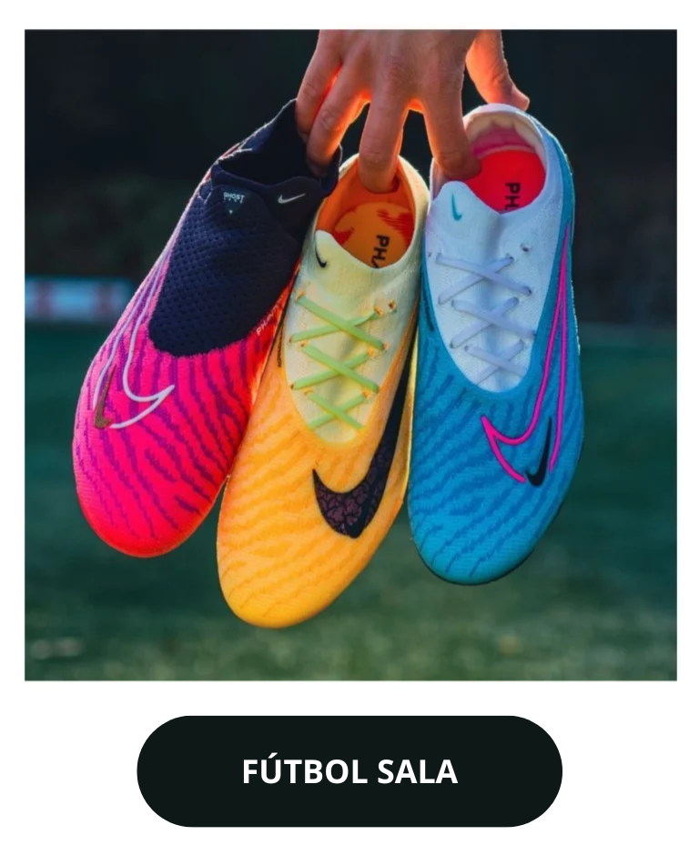 FÚTBOL SALA