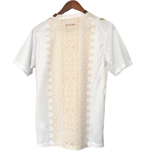 Morocco 25-26 Away - Image 2